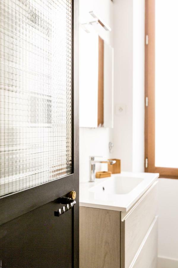 Charming Appartment Антиб Экстерьер фото