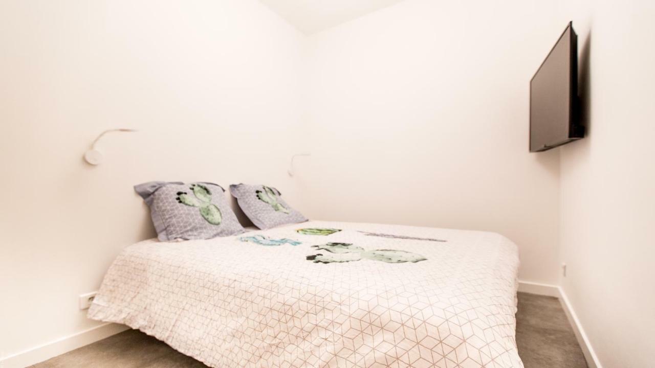 Charming Appartment Антиб Экстерьер фото